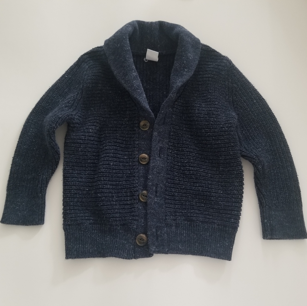 Baby Gap Unsex cardigan